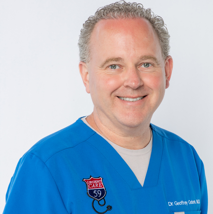 Urgent Care 59 Medical Clinic Bay Alabama and surrounding